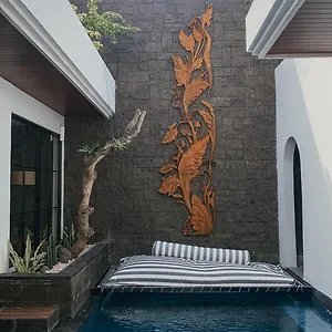 Villa The Wina, Canggu (Bali)