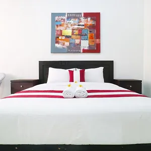 Homestay Duta Surf Canggu, Kuta (Bali)